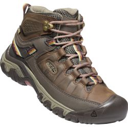 Keen Women's Targhee III Waterproof Hiking Boots kun str 36/37