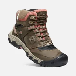 Keen Women's Ridge Flex Waterproof Boot kun str 37