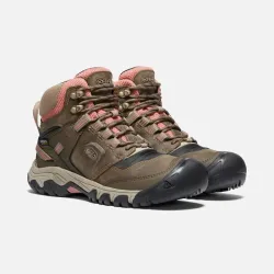 Keen Women's Ridge Flex Waterproof Boot kun str 37