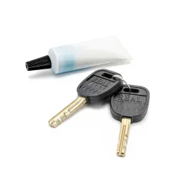 CombiLock RigLock Bdmotorls