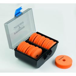 Trabucco Surf Box Rig