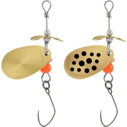 Rapture Rivus UL Spinner