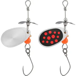 Rapture Rivus UL Spinner