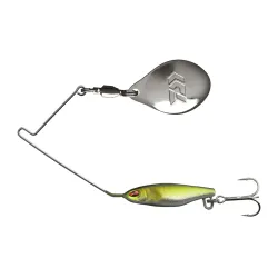Daiwa Prorex Micro Spinner Fish