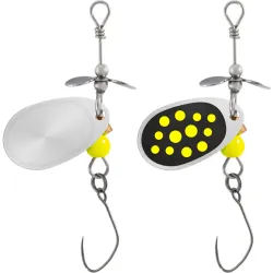 Rapture Rivus UL Spinner