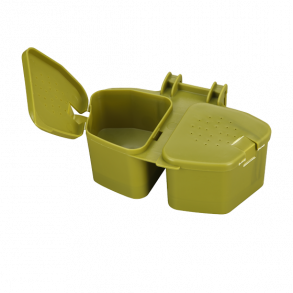 Panaro ormebtte til blte