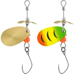 Rapture Rivus UL Spinner