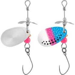 Rapture Rivus UL Spinner