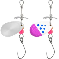 Rapture Rivus UL Spinner