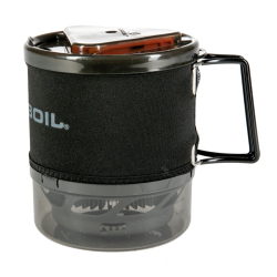 Jetboil MiniMo - Carbon