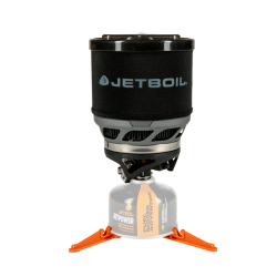 Jetboil MiniMo - Carbon
