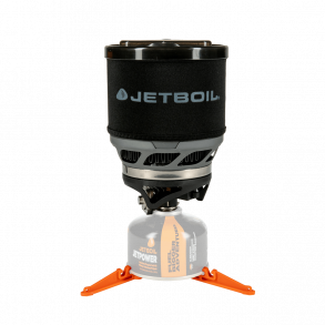Jetboil MiniMo - Carbon