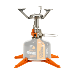 Jetboil MightyMo Brnder