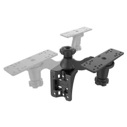 RAM Vertical Swing Arm Mount