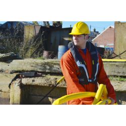 Spinlock Deckvest Duro Solas 275N Redningsvest