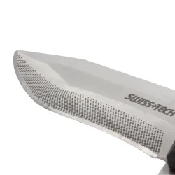 SwissTech Foldekniv G10