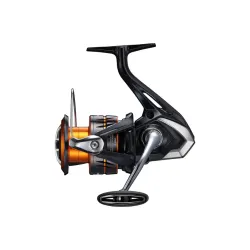 Shimano Nexave FJ