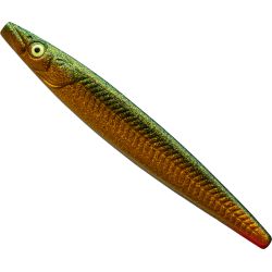 Savage Gear Zerling - Hndmalet i Danmark