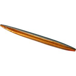 Savage Gear Line Thru Sandeel - Hndmalet i Danmark