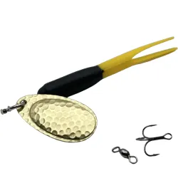 KarlK Upstream Gennemlber Kondomspinner