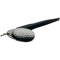 Karl K Flying Condom Gennemlber Spinner