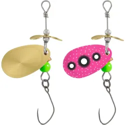 Rapture Rivus UL Spinner