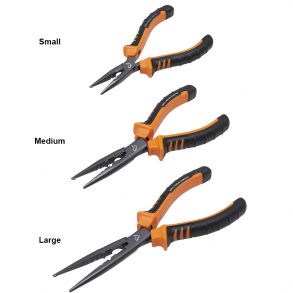 Savage Gear MP Split Ring And Cut Plier