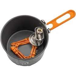Jetboil Stash Kogesystem