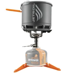 Jetboil Stash Kogesystem