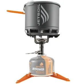 Jetboil Stash Kogesystem