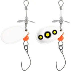 Rapture Rivus UL Spinner