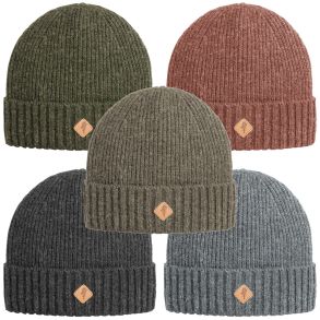 Pinewood Hue Strikket Uld