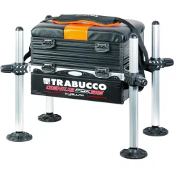 Trabucco Genius FDX 36 Seat Box