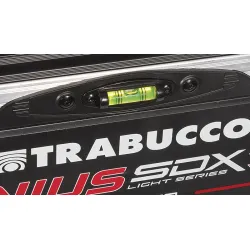 Trabucco Genius FDX 36 Seat Box