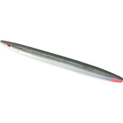 Savage Gear Line Thru Sandeel - Hndmalet i Danmark