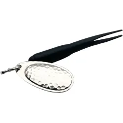 Karl K Flying Condom Gennemlber Spinner