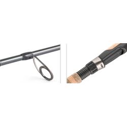 Loomis &amp; Franklin Drop Shot