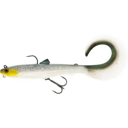 Westin BullTeez Curltail R2F