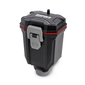 Rapala RCD flydende luftpumpe