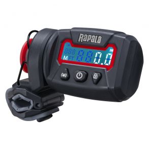 Rapala RCD Digital Line Counter