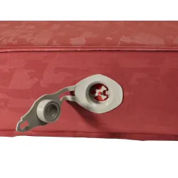 Vaude Hike 9 Liggeunderlag