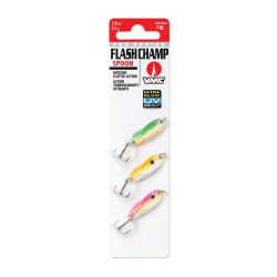VMC Flash Champ Spoon Kit