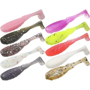 13 Fishing Micro Vertigo Minnow