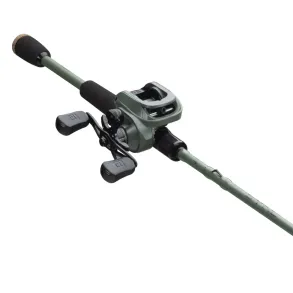 13 Fishing Sync Casting Combo