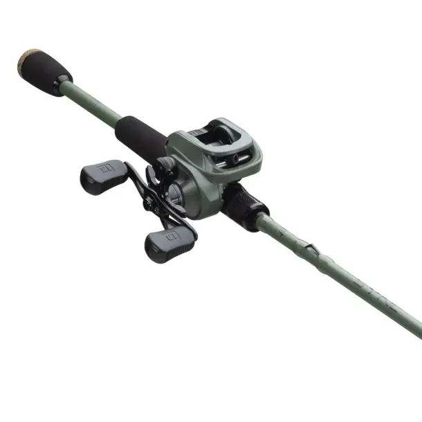 13 Fishing Sync Casting Combo