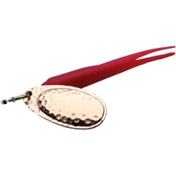 Karl K Flying Condom Gennemlber Spinner