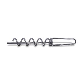 VMC Refill Pike Screw 5 stk.