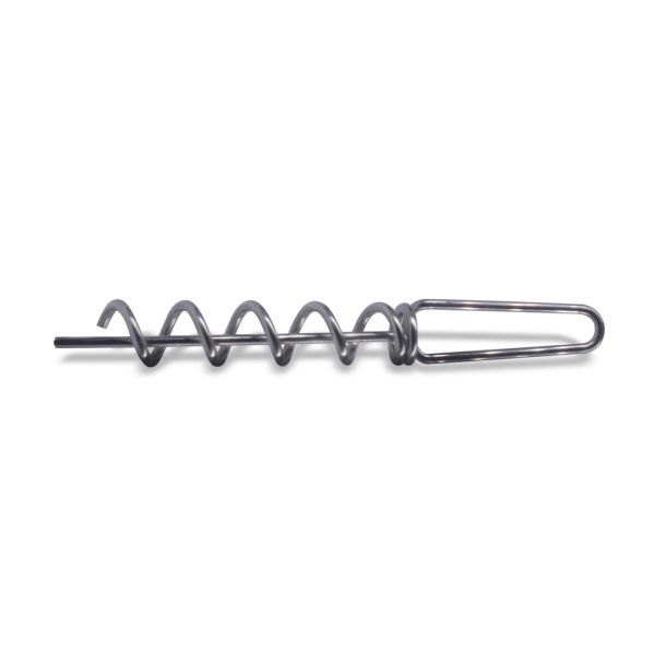 VMC Refill Pike Screw 5 stk.
