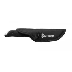 Gerber Moment Fixed Blade Dolk