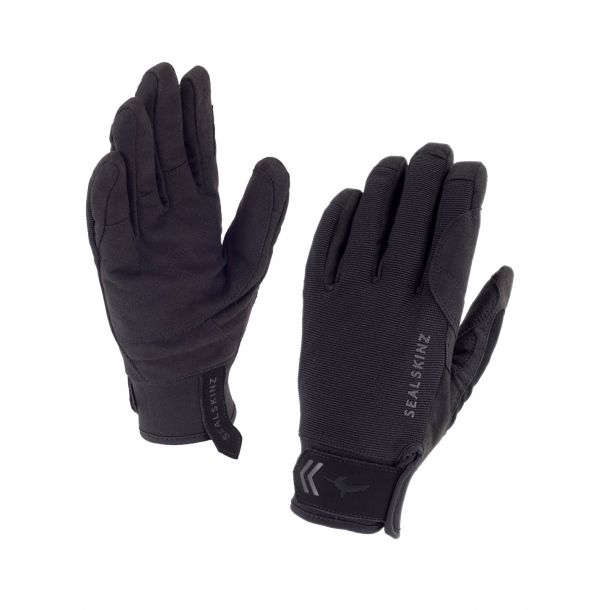 Sealskinz Women's Dragon Eye Glove